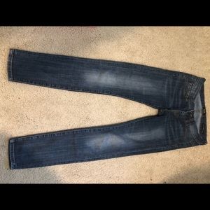 BDG jeans size 26